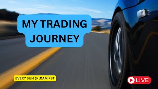 Trading Confidence - My Mental Journey To The Top