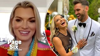 Celebrity ‘Summer House’ stars Carl Radke and Lindsay Hubbard spark dating rumors | Page Six Celebrity News Profile