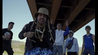 Leon Mostro - Wreverse Tsunami Flow Exclusive