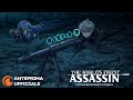 The World's Finest Assassin Gets Reincarnated in Another World as an Aristocrat | Anteprima Ufficial