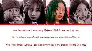 Fifty fifty Cupid Lyrics