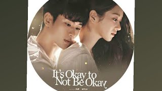 Download Lagu It's okay not to be okay/ Gangtae got stab by moonyung Download Lagu It's okay not to be okay/ Gangtae got stab by moonyung