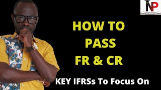 Accounting Standards - IAS 37 | IAS 33 | IFRS 15 |IAS 12 |CFA |ICAG |CIMA|ACCA |CPA