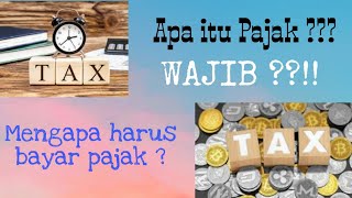 Ajakan Membayar Pajak Secara Tepat Waktu