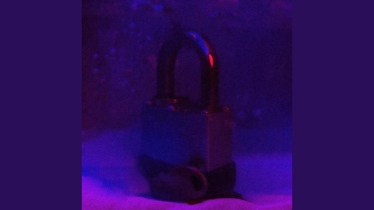 Never Know (slowed + reverb)