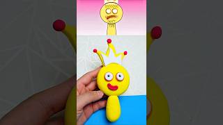 Turning Clay Into Sprunki Oc Numberblocks 30