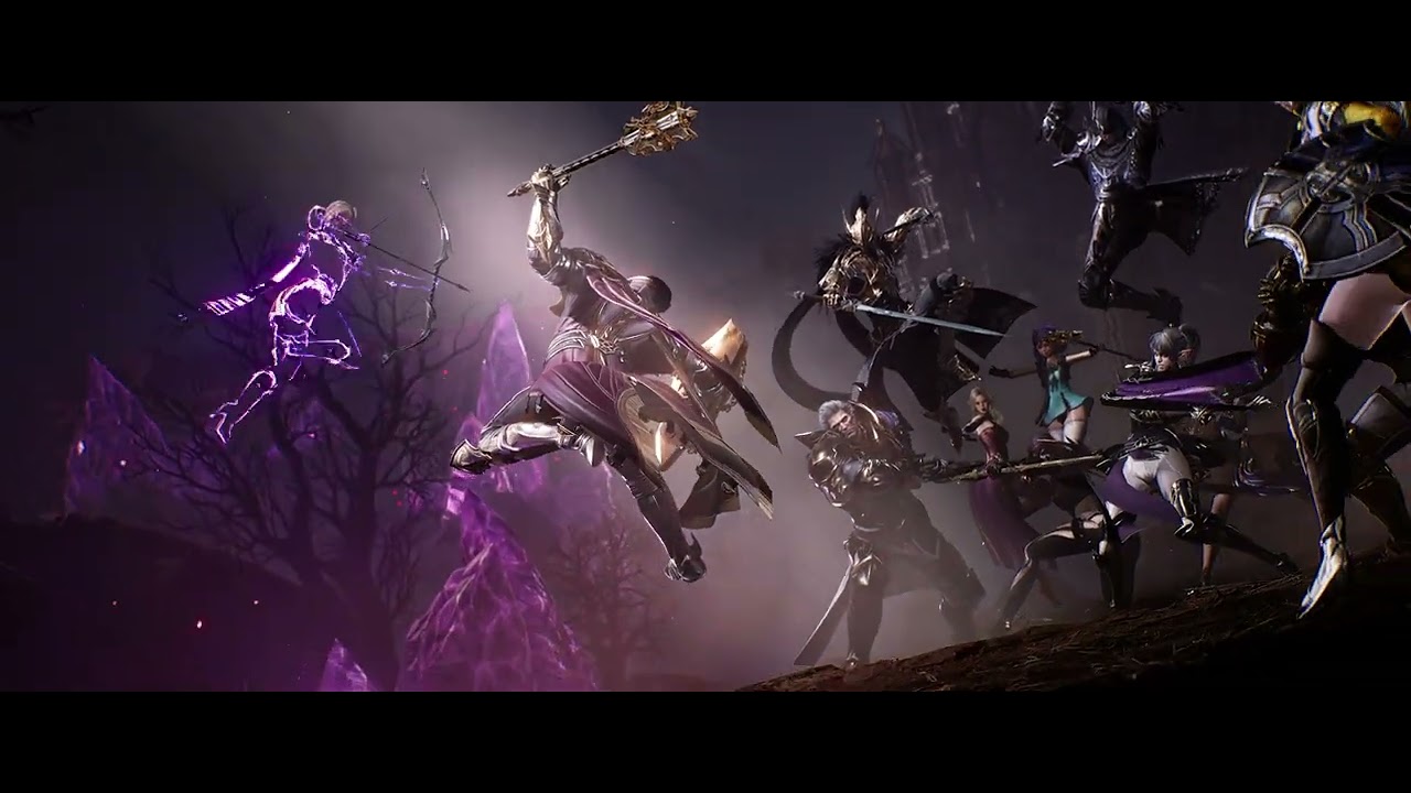 [히트2] EPIC TALE 1 : Episode 3 새로운 세계로 업데이트