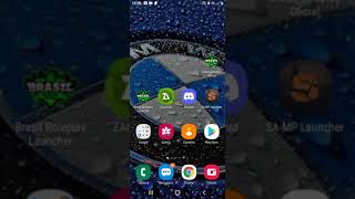 SAIU!! APK 3 TOQUES E COM CONTADOR DE DANO DO BRP / BRASIL ROLEPLAY/ ANDROID/PC screenshot 4