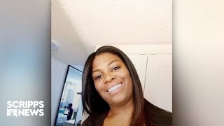 Family demanding arrest after woman shot, killed through front door