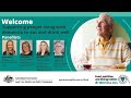 Food nutrition and dining webinar  supporting people with dementia to eat and drink well