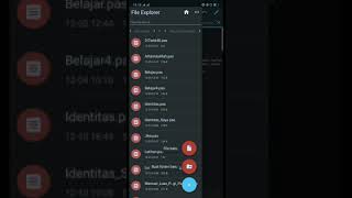 Membuat Program Mancari Volume Kubus Menggunakan Pascal N-IDE