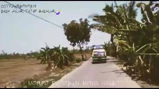 L300 oleng muatan gayor😎lagu among sewates kerjo