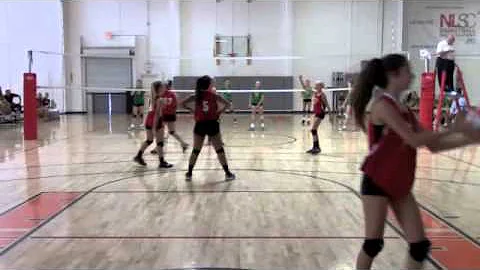 SBS VB Danielle Mattson Class of 2019