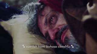 Download Lagu BAHASA CINTA - SAMUEL AFI (Video Lirik) MP3