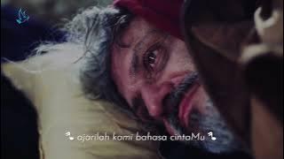 BAHASA CINTA - SAMUEL AFI (Video Lirik)