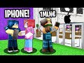 HO COMPRATO IL NEGOZIO APPLE da 10.000.000 - Vita in Città Minecraft #43