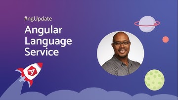 Angular Language Service with Ivy! | #ngUpdate