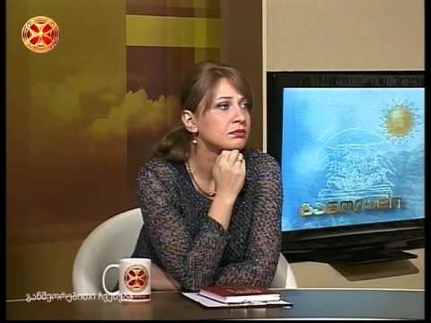 დეკანოზი ლევან ფიროსმანაშვილი – წმინდანთა ცხოვრებისა და ღვაწლის მნიშვნელობა