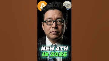 🚨 TOM LEE LATEST BITCOIN PREDICTION!!!