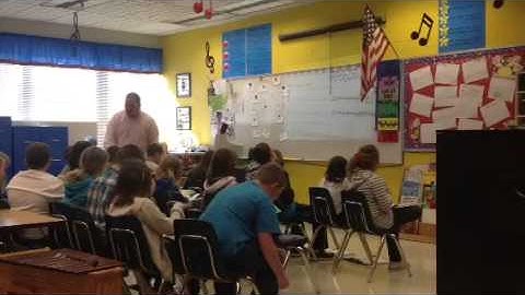 Mark Fields KTIP Lesson Part 1