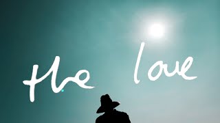 Dekker - The Love (Lyric Video)