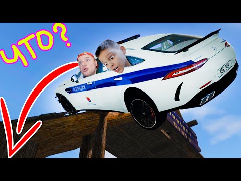 Мерс против bmw