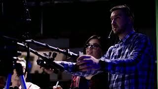 Tax credit program putting Missouri back in the spotlight for filmmakers (HB 1499)