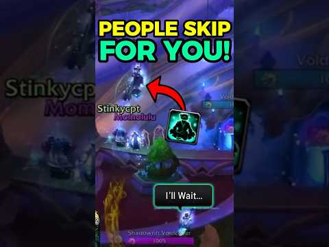 Monk’s Built In Skip Button! video thumbnail