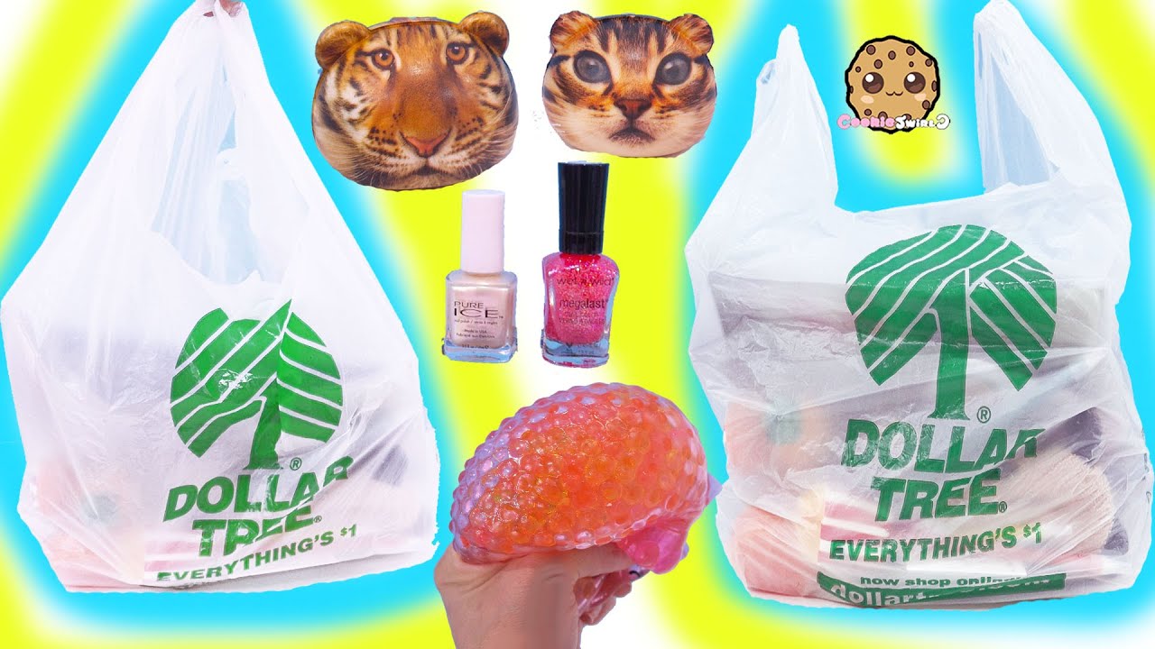 3 Big Bags of NEW Amazing Dollar Tree Store Finds ! Haul Video