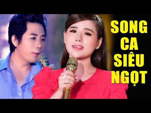 Hàng Triệu Con Tim Tan Chảy Khi Nghe – LK Nhạc Bolero Song Ca ANH VỀ VỚI EM Siêu Ngọt Ngào