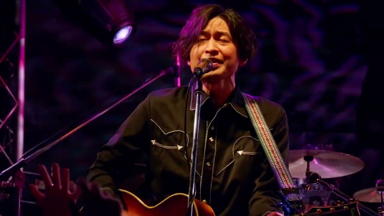 MAIN STAGE 2025 - MIYA-JICK （ミヤジック） ～九州最大級の