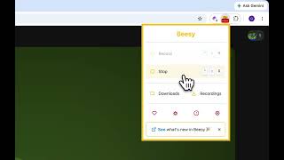 How to Record Google Meet for Free (No Additional Software Required) screenshot 4