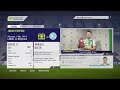 FIFA 18 (Modo Carrera Jugador)