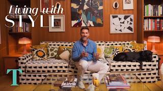 Download Lagu Step Inside Peter Mikic’s Extraordinary Home Filled With Stunning Surprises MP3