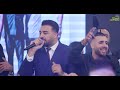 إستقبال عالمي للعريس محمد أبو نجمه ابداع النجم نزار حداد 💥مهرجان محمد ابو نجمة الرام