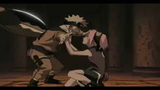Naruto and sakura | Naruto sad love story | AMV | Naruto Sad moments| Naruto saves sakura