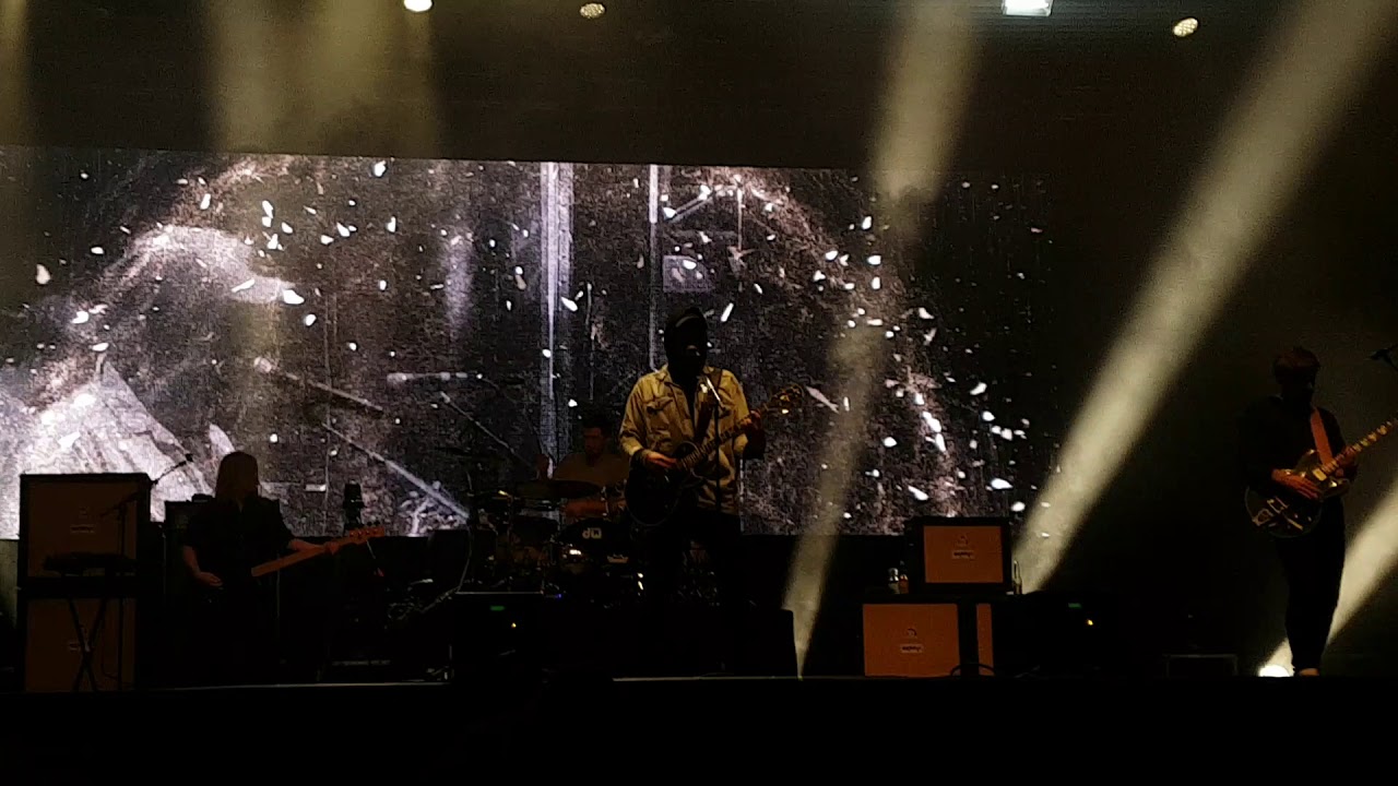 Kensington, Control, Artiestengala 29 september 2018