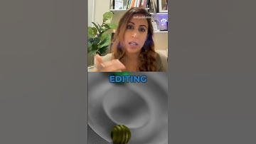 Do you Know the Difference in Editing? 📝✨