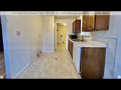 1655 Kearney Avenue, Casper, WY home video tour