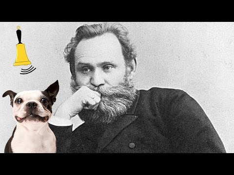 Ivan PAVLOV | Biografia em 1 Minuto | Psicologia Comportamental