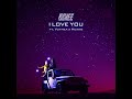 Dj chee  i love you ft vuthea  x heang official audio