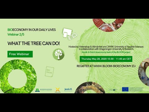 Video: Vilka ekonomiskt viktiga produkter tillhandahålls av barrträd?