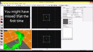 How To Make A Hammer Map Part 1 - The Basics