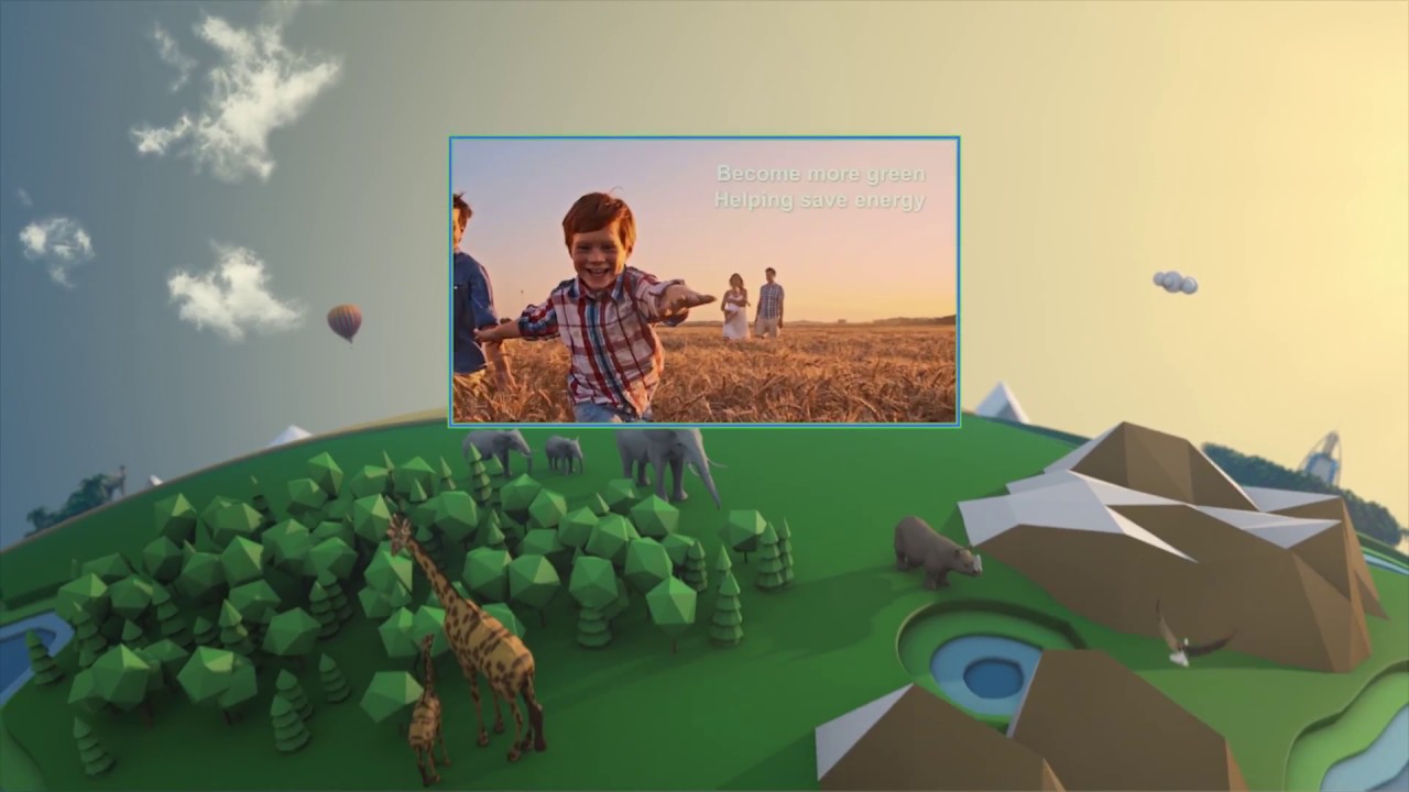 X-Brain Energy Management