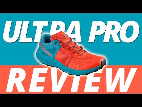 Salomon Ultra Pro - fondo y opiniones en Foroatletismo.com