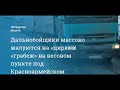 #ОПР Перевозчики воют от грабежа на весовом посту Красноармейска.