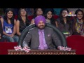 Comedy Nights with Kapil - Sonakshi & Arjun Kapoor - Tevar - 4th January 2015 - Full Episode