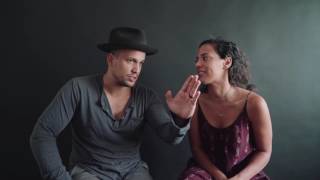 JOHNNYSWIM - Let It Matter - Track Commentary chords
