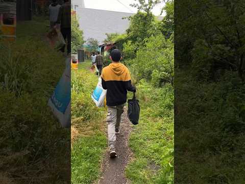 ازاي قضيت عيد الأضحى في فرنسا 