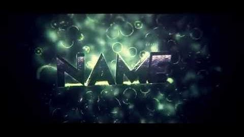 Intro by NeroxFX  nice? :D